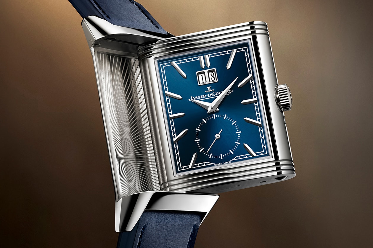 Jaeger-LeCoultre Watches & Wonders 2025 Geneva Novelties Info
