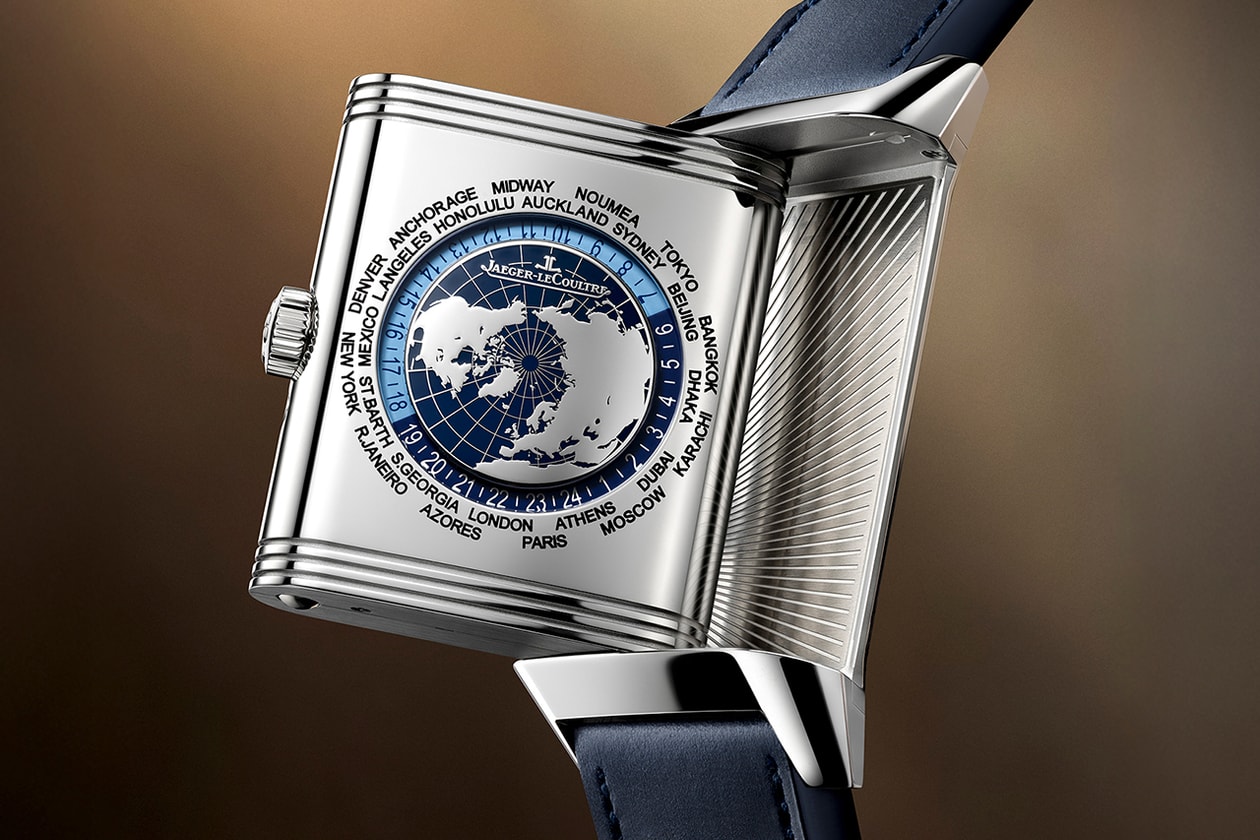 Jaeger-LeCoultre Watches & Wonders 2025 Geneva Novelties Info