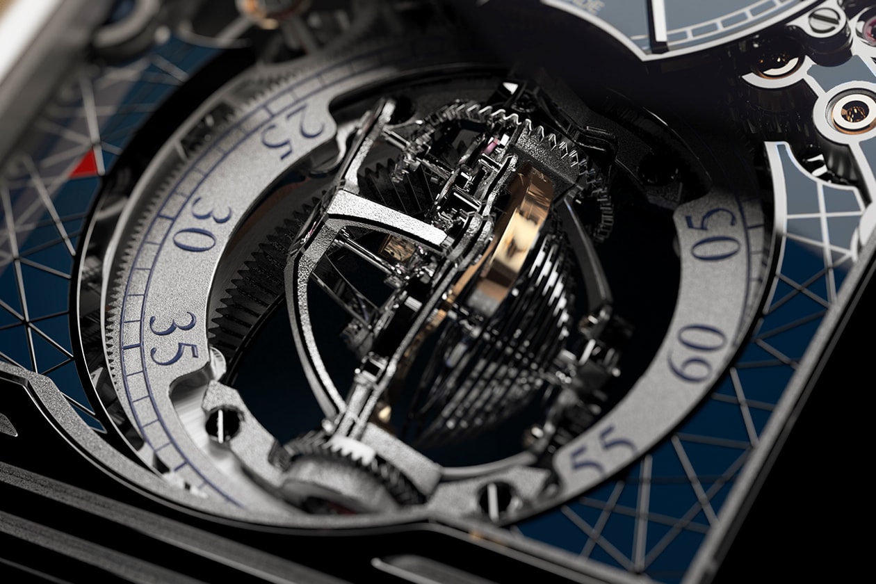 Jaeger-LeCoultre Watches & Wonders 2025 Geneva Novelties Info