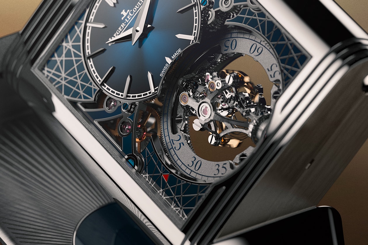 Jaeger-LeCoultre Watches & Wonders 2025 Geneva Novelties Info