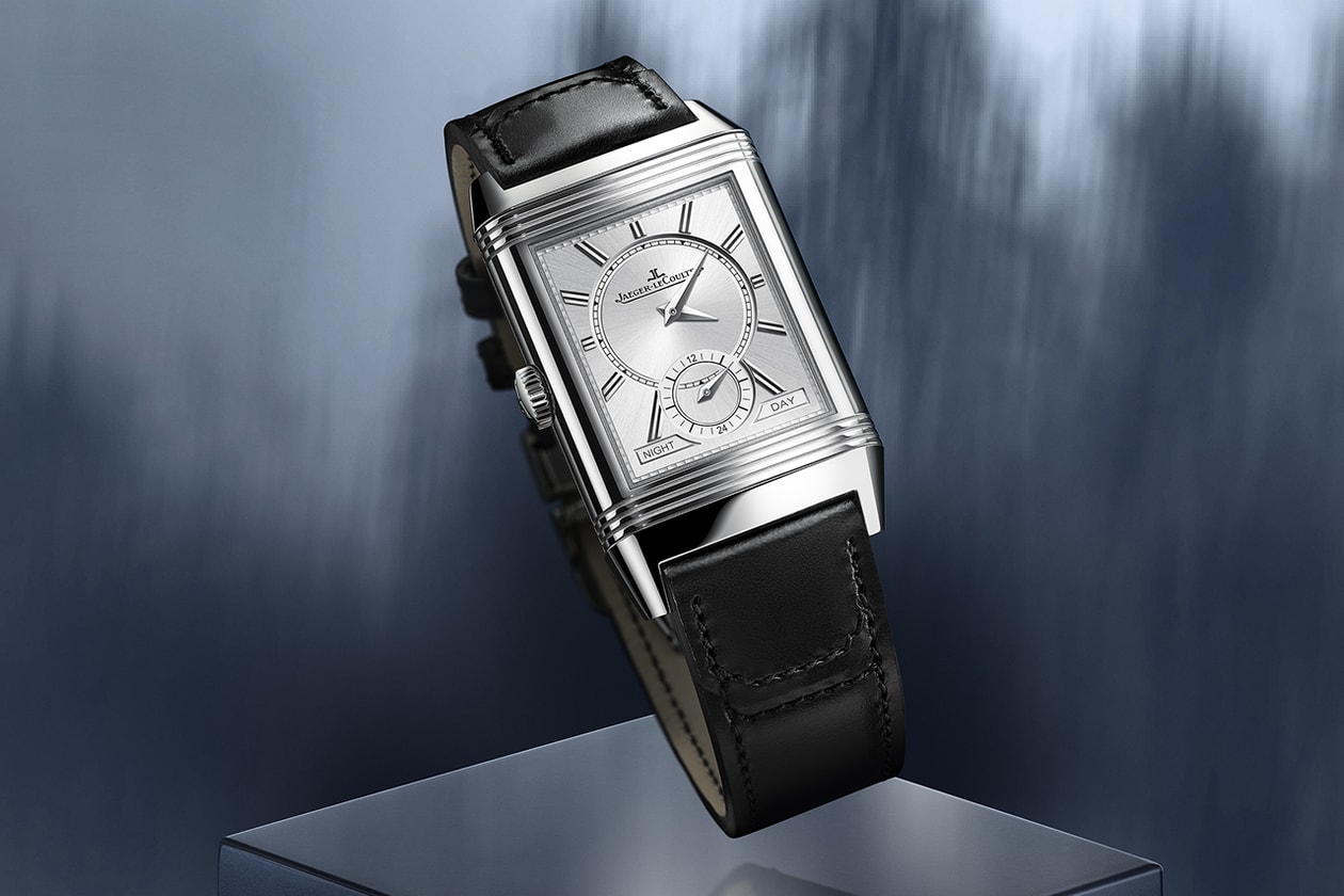 Jaeger-LeCoultre Watches & Wonders 2025 Geneva Novelties Info