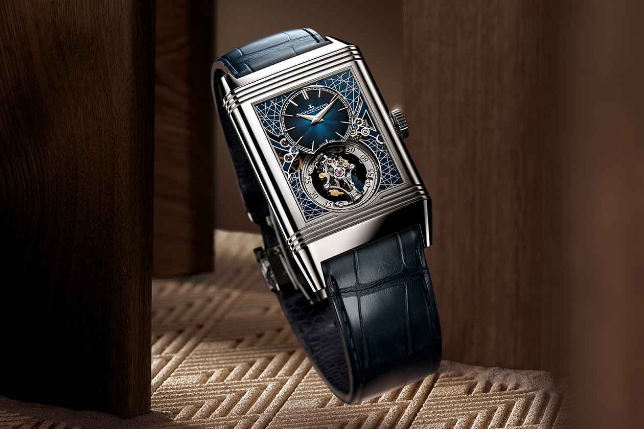 Jaeger-LeCoultre Watches & Wonders 2025 Geneva Novelties Info