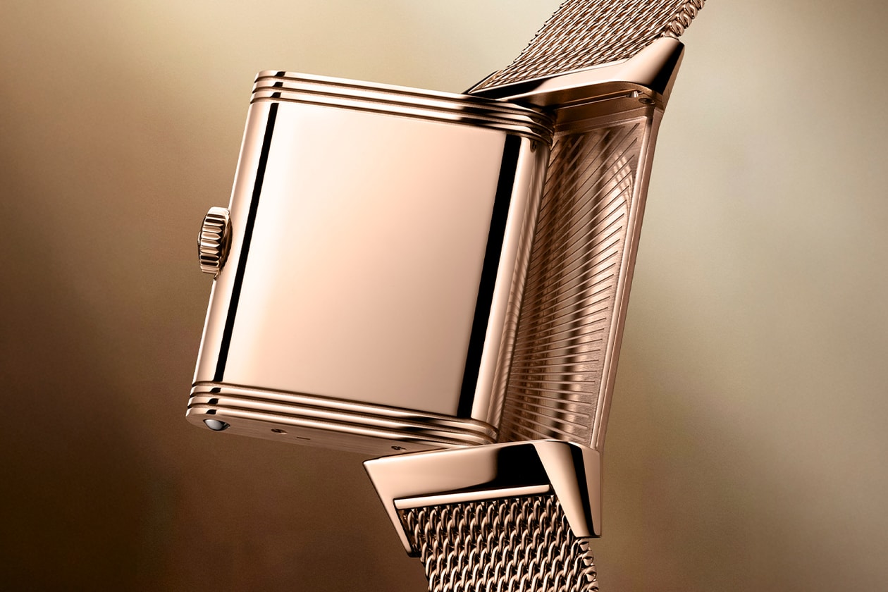 Jaeger-LeCoultre Watches & Wonders 2025 Geneva Novelties Info