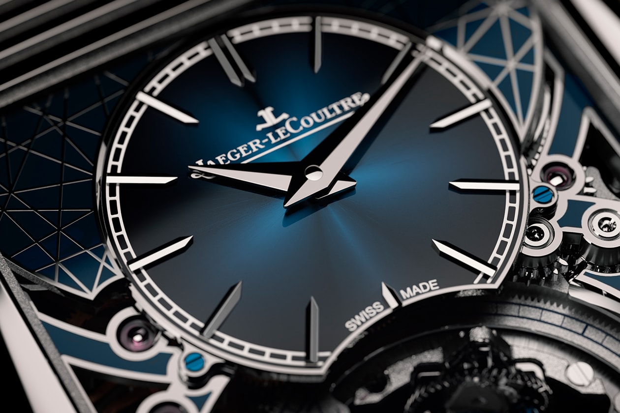 Jaeger-LeCoultre Watches & Wonders 2025 Geneva Novelties Info