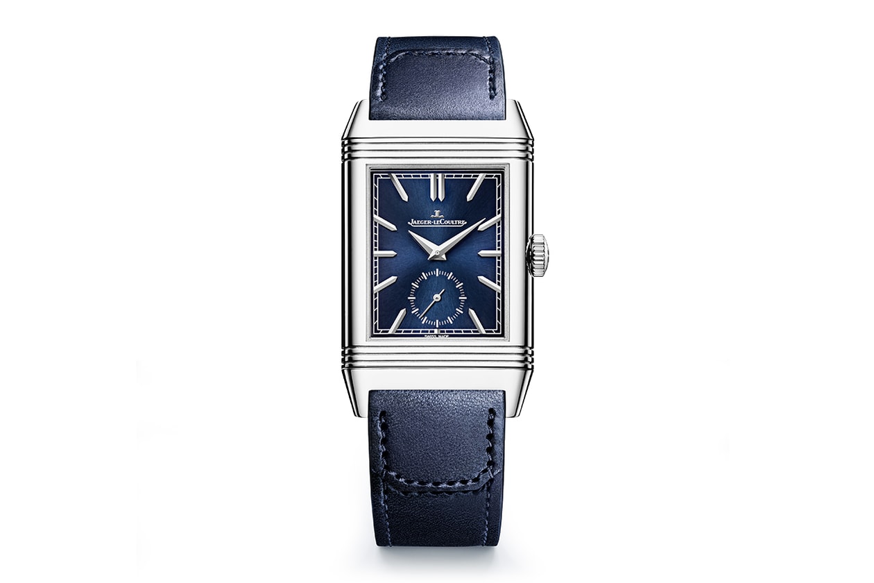 Jaeger-LeCoultre Watches & Wonders 2025 Geneva Novelties Info