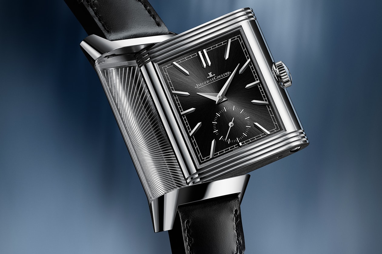Jaeger-LeCoultre Watches & Wonders 2025 Geneva Novelties Info