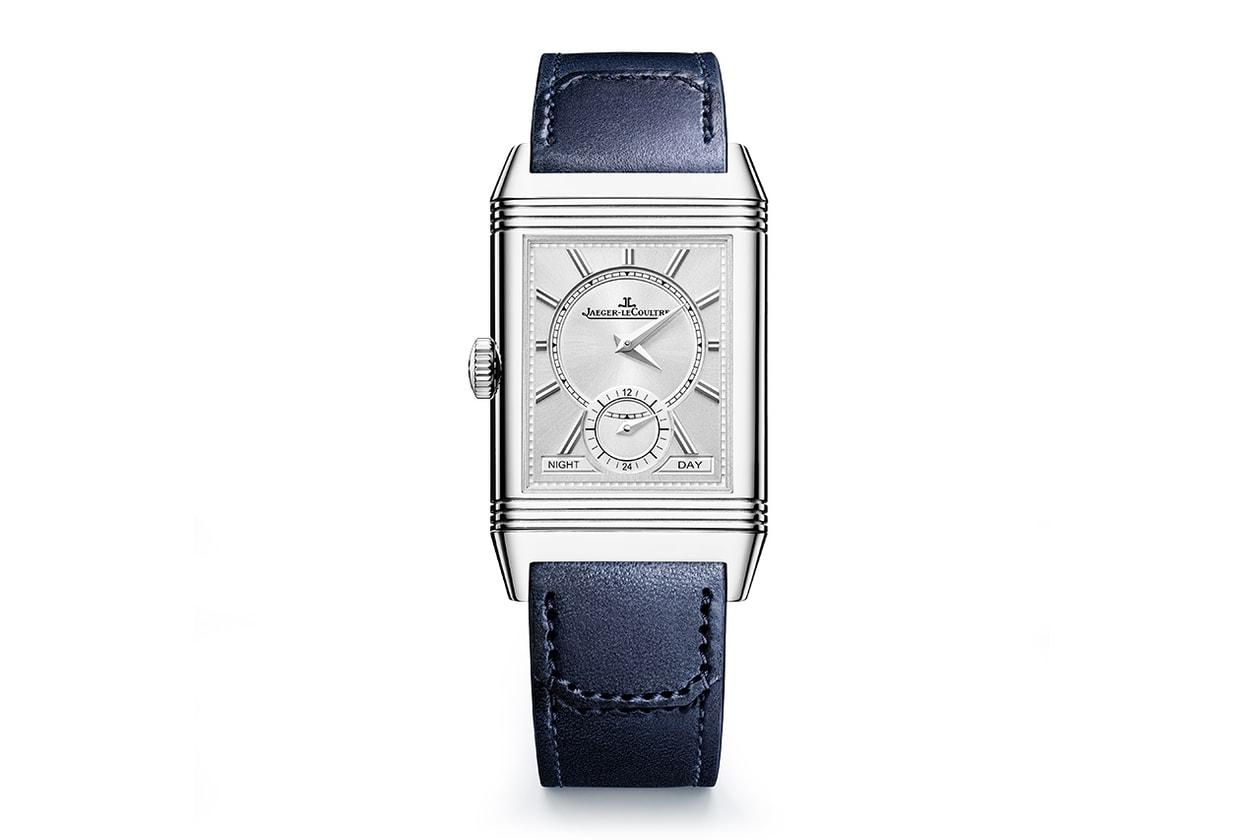 Jaeger-LeCoultre Watches & Wonders 2025 Geneva Novelties Info