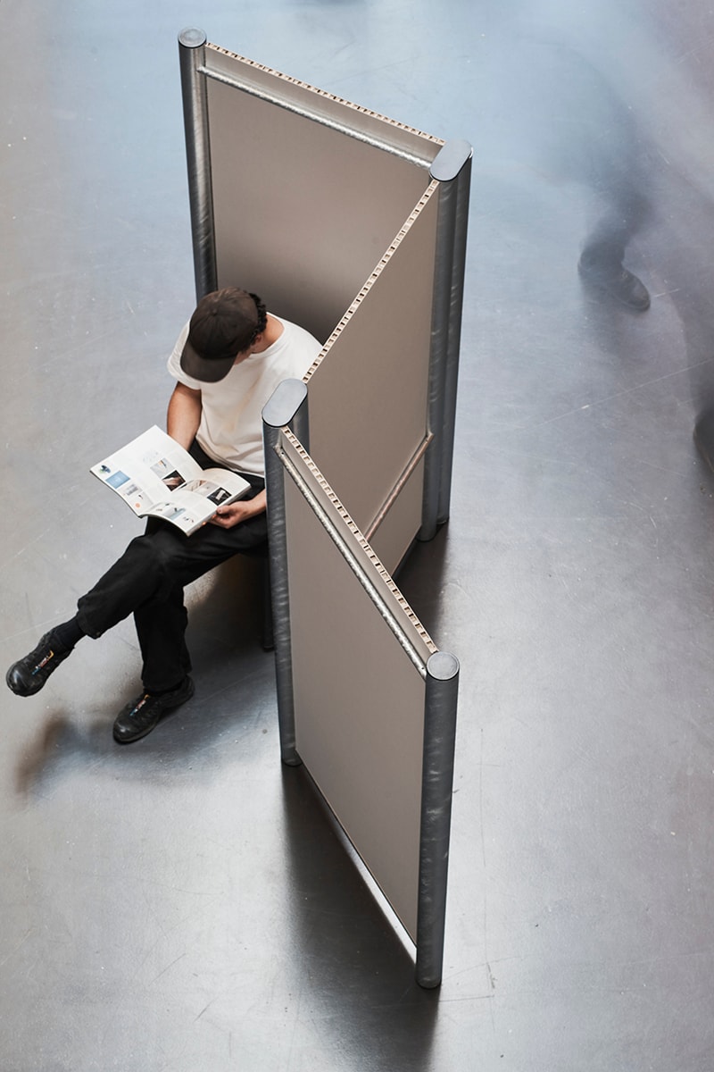 “Swiss Design is More About Method Than Aesthetics”, say House of Switzerland Curators