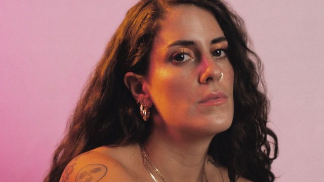 Shanti Celeste Returns With New Album Romance, Shares Song: Listen