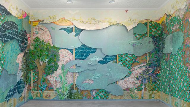 1743709025_Laura-Owenss-Painted-Sugar-Rush.jpg Laura Owens’s Painted Sugar Rush