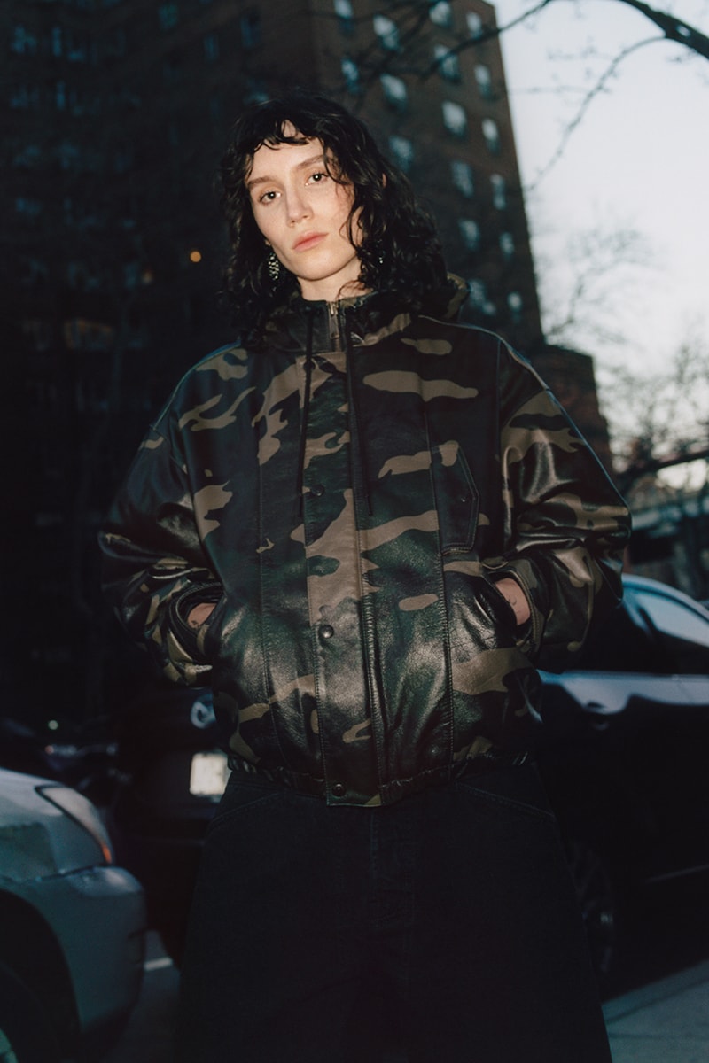 8 Drops You Don't Want to Miss This Week Supreme Palace Skateboards neighborhood saint mxxxxxx converse daily paper levi's denim tears collaboration apc tennis asics plus 44 lewis hamilton hajime sorayama