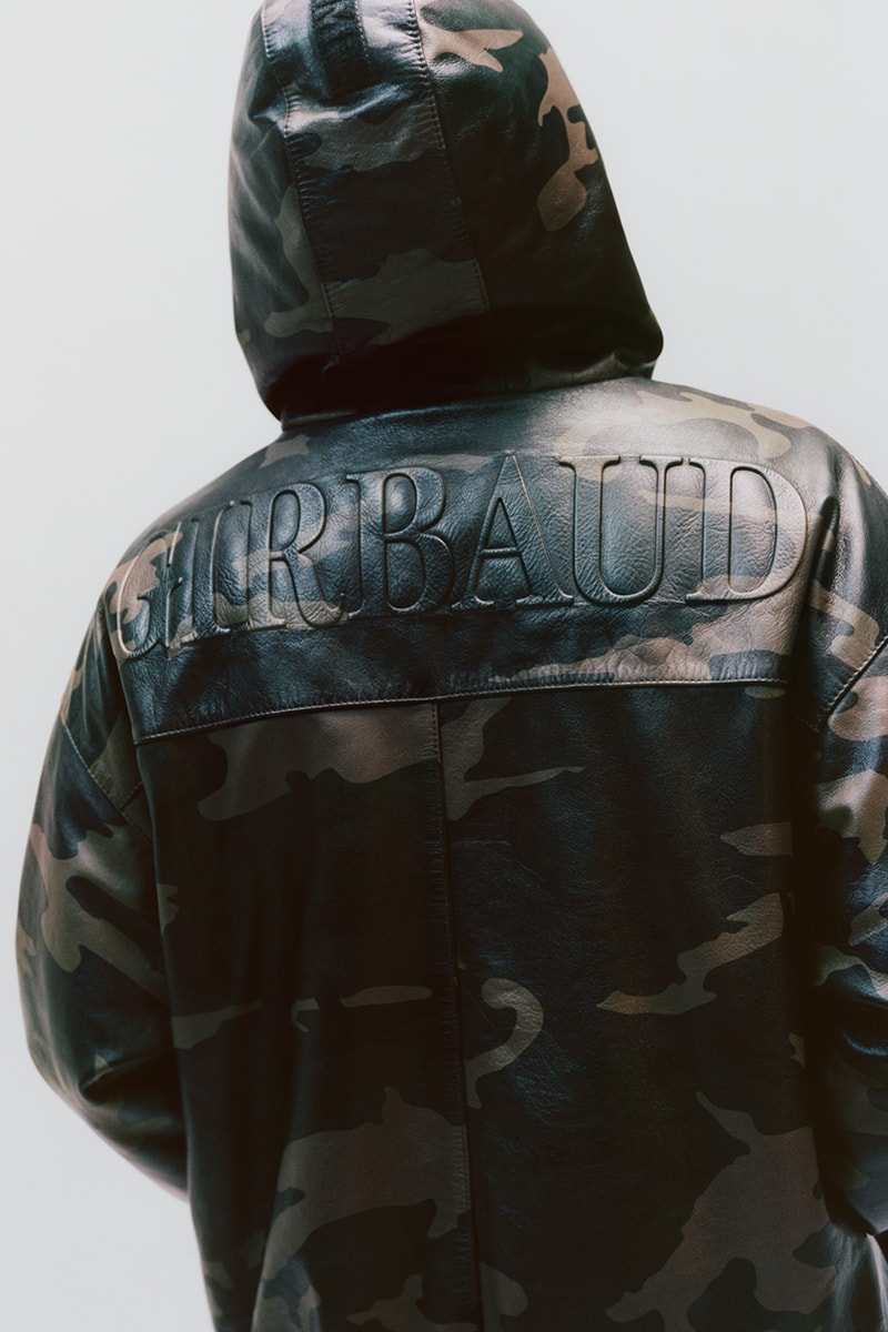 8 Drops You Don't Want to Miss This Week Supreme Palace Skateboards neighborhood saint mxxxxxx converse daily paper levi's denim tears collaboration apc tennis asics plus 44 lewis hamilton hajime sorayama
