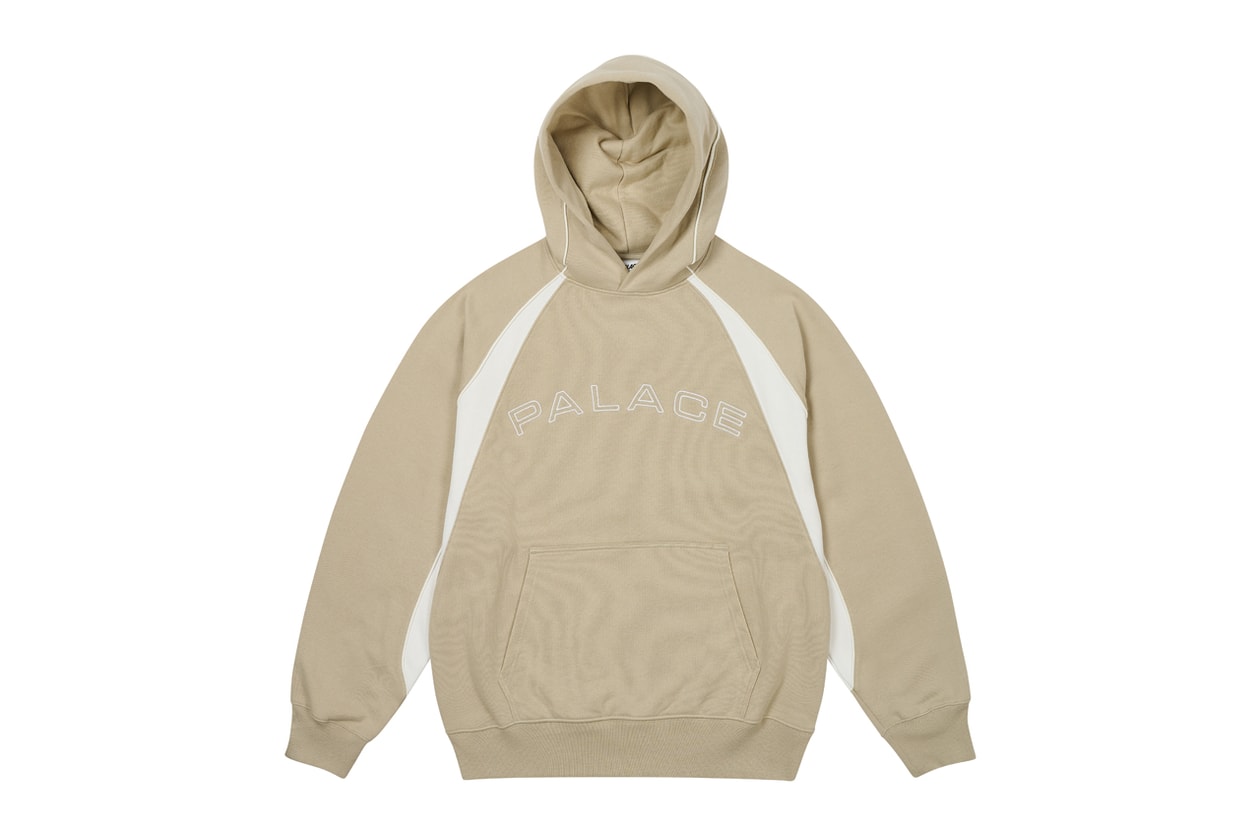 8 Drops You Don't Want to Miss This Week Supreme Palace Skateboards neighborhood saint mxxxxxx converse daily paper levi's denim tears collaboration apc tennis asics plus 44 lewis hamilton hajime sorayama
