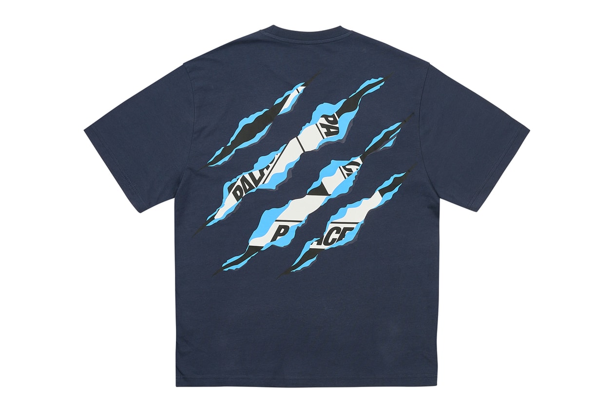 8 Drops You Don't Want to Miss This Week Supreme Palace Skateboards neighborhood saint mxxxxxx converse daily paper levi's denim tears collaboration apc tennis asics plus 44 lewis hamilton hajime sorayama