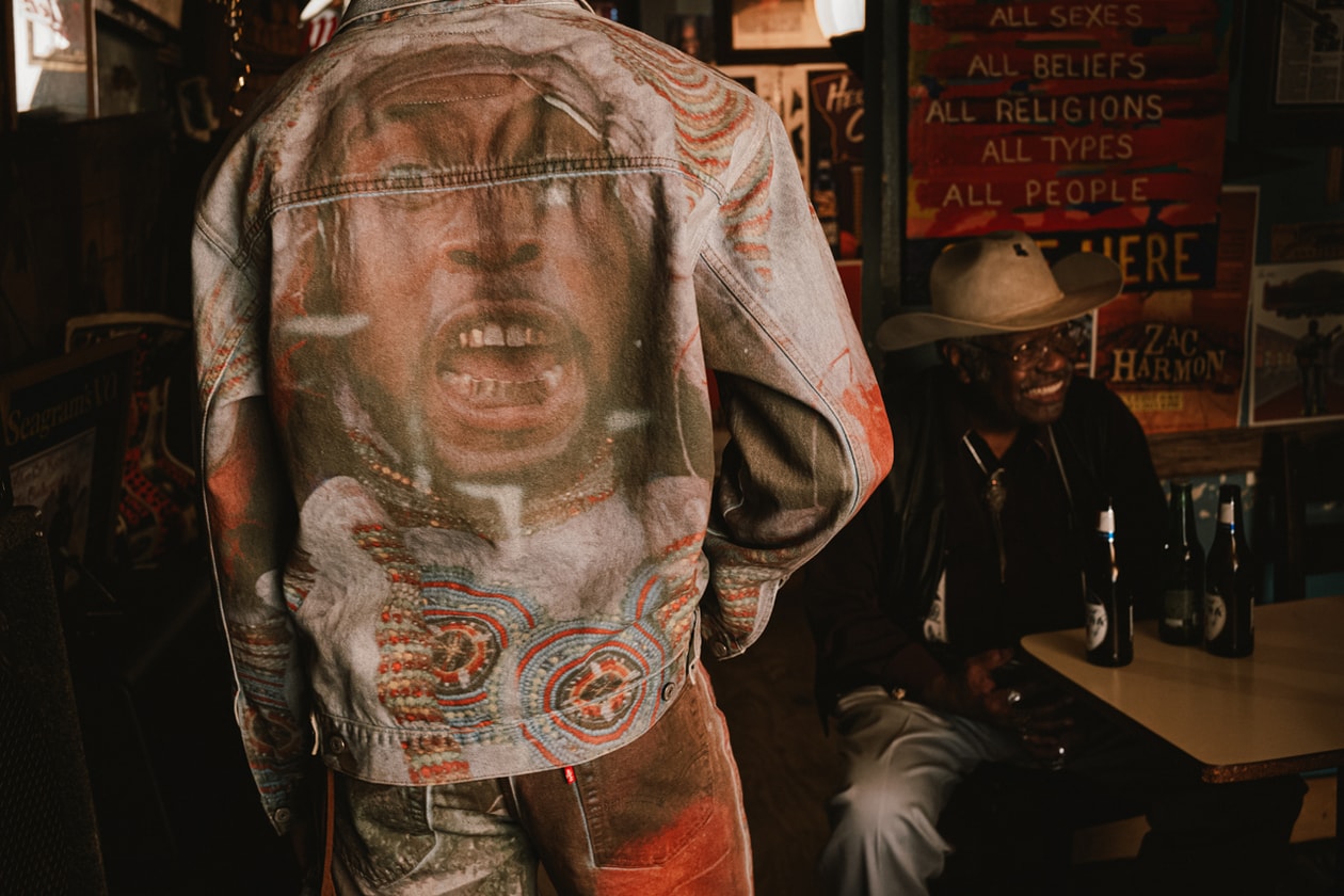 8 Drops You Don't Want to Miss This Week Supreme Palace Skateboards neighborhood saint mxxxxxx converse daily paper levi's denim tears collaboration apc tennis asics plus 44 lewis hamilton hajime sorayama