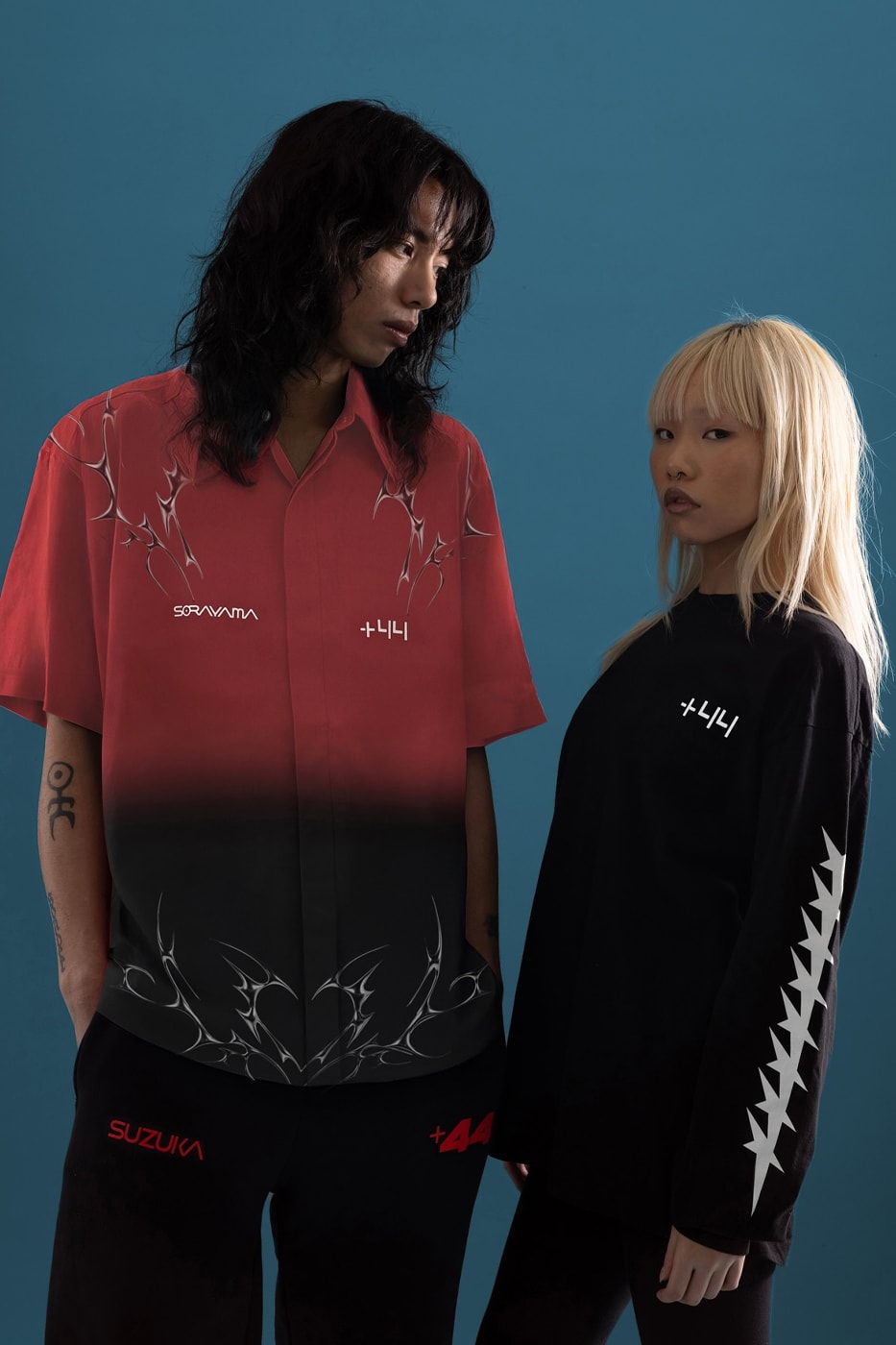 8 Drops You Don't Want to Miss This Week Supreme Palace Skateboards neighborhood saint mxxxxxx converse daily paper levi's denim tears collaboration apc tennis asics plus 44 lewis hamilton hajime sorayama