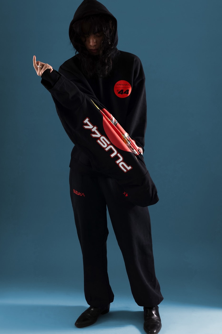 8 Drops You Don't Want to Miss This Week Supreme Palace Skateboards neighborhood saint mxxxxxx converse daily paper levi's denim tears collaboration apc tennis asics plus 44 lewis hamilton hajime sorayama