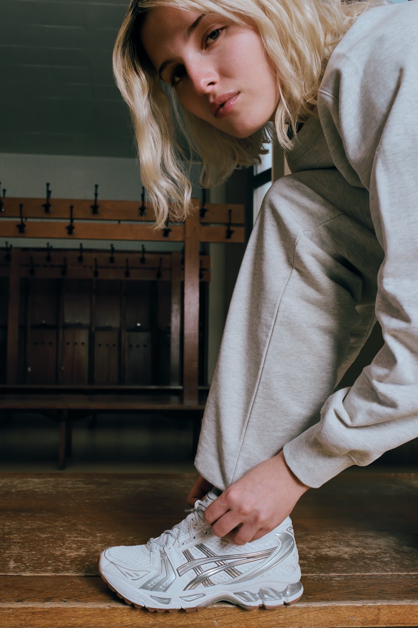 8 Drops You Don't Want to Miss This Week Supreme Palace Skateboards neighborhood saint mxxxxxx converse daily paper levi's denim tears collaboration apc tennis asics plus 44 lewis hamilton hajime sorayama