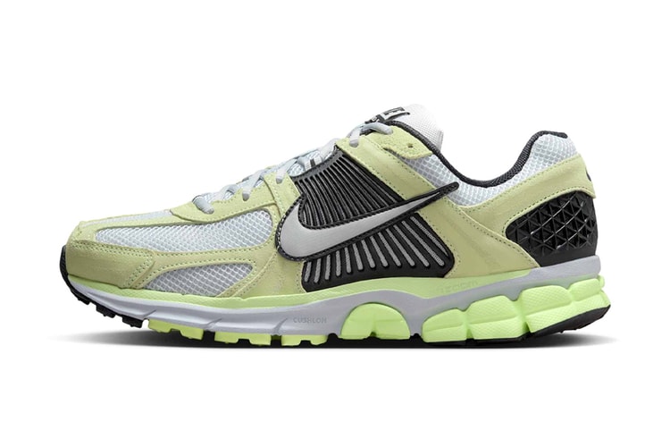 Nike Unveils the Zoom Vomero 5 in 