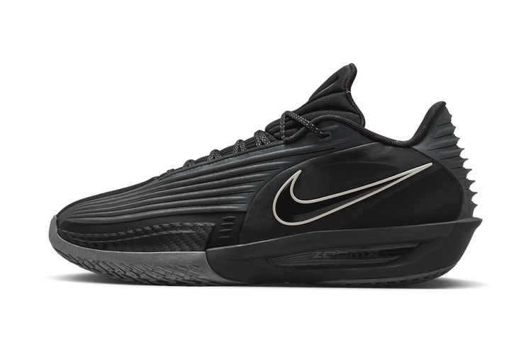 Official Look at the Nike GT Cut 3 Turbo 