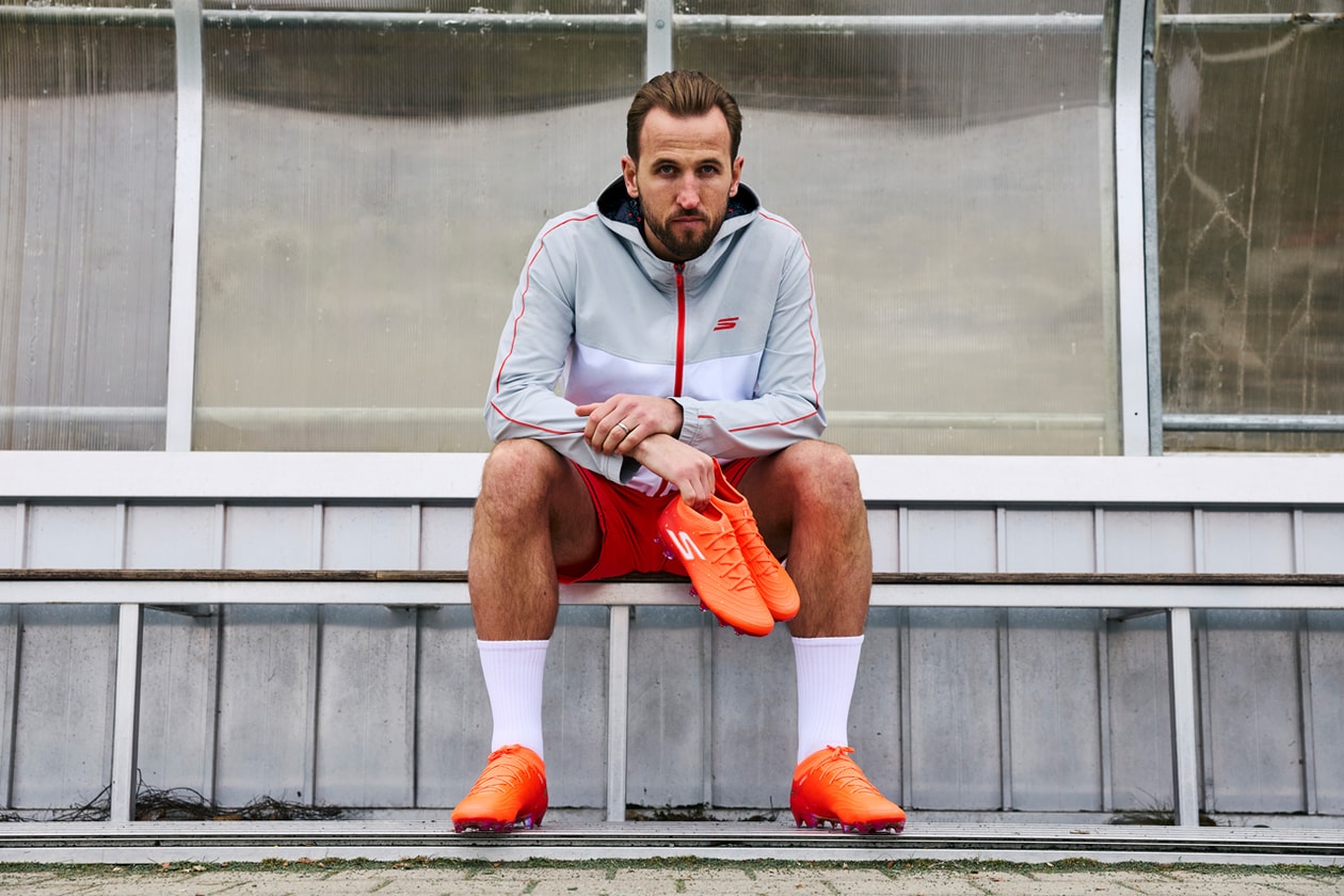 harry kane skechers player edition bayern munich tottenham hotsput skx 1.5 football league golden record foundation bundesliga