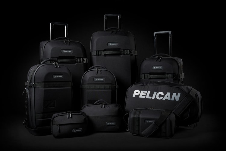 Pelican Launches New TRVL Collection for the Modern Explorer