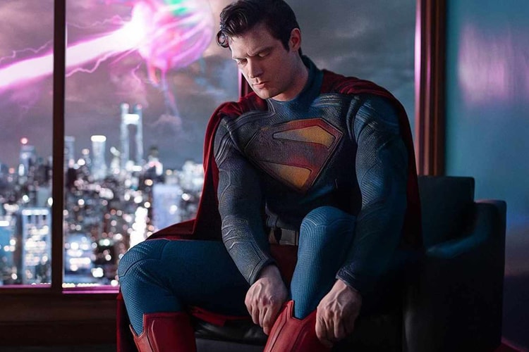 DC Comics Drops Five-Minute Sneak Peek of 'Superman'