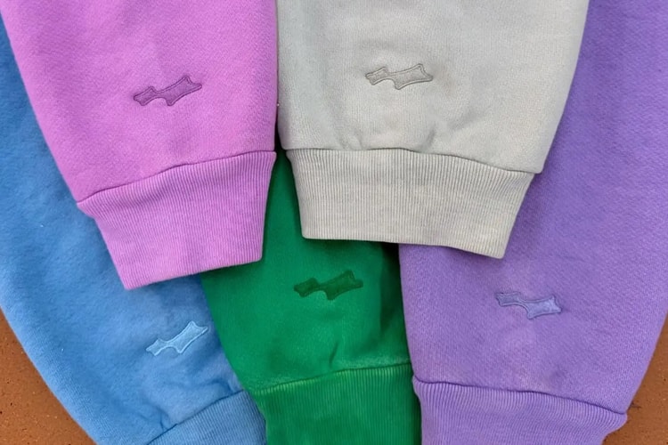 Justin Bieber Teases New Brand SKYLRK