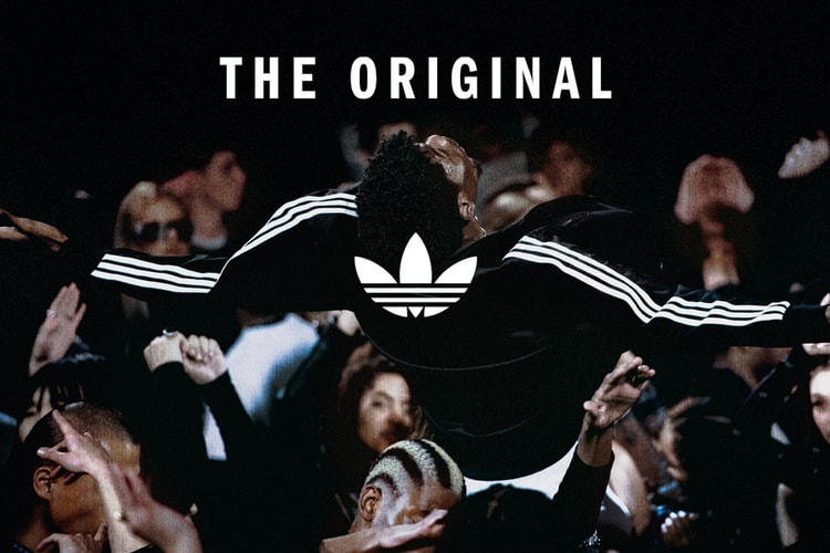 How the adidas Superstar Became the World’s Favorite Original