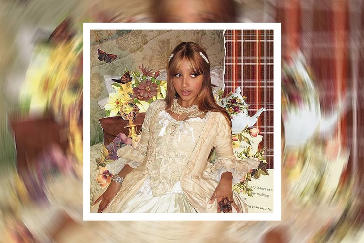 PinkPantheress Previews Imminent Project With Lead Single