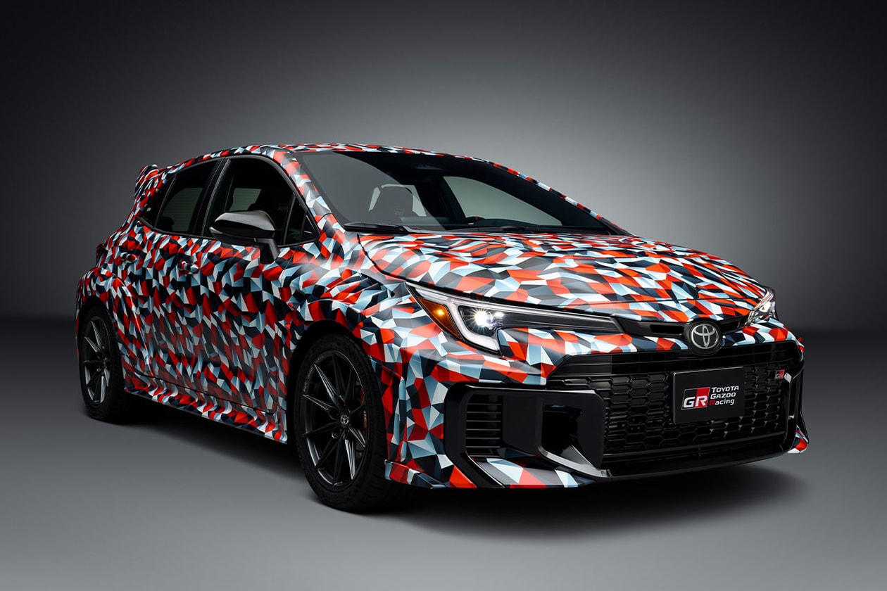 Toyota GR86 Yuzu Edition Release Info