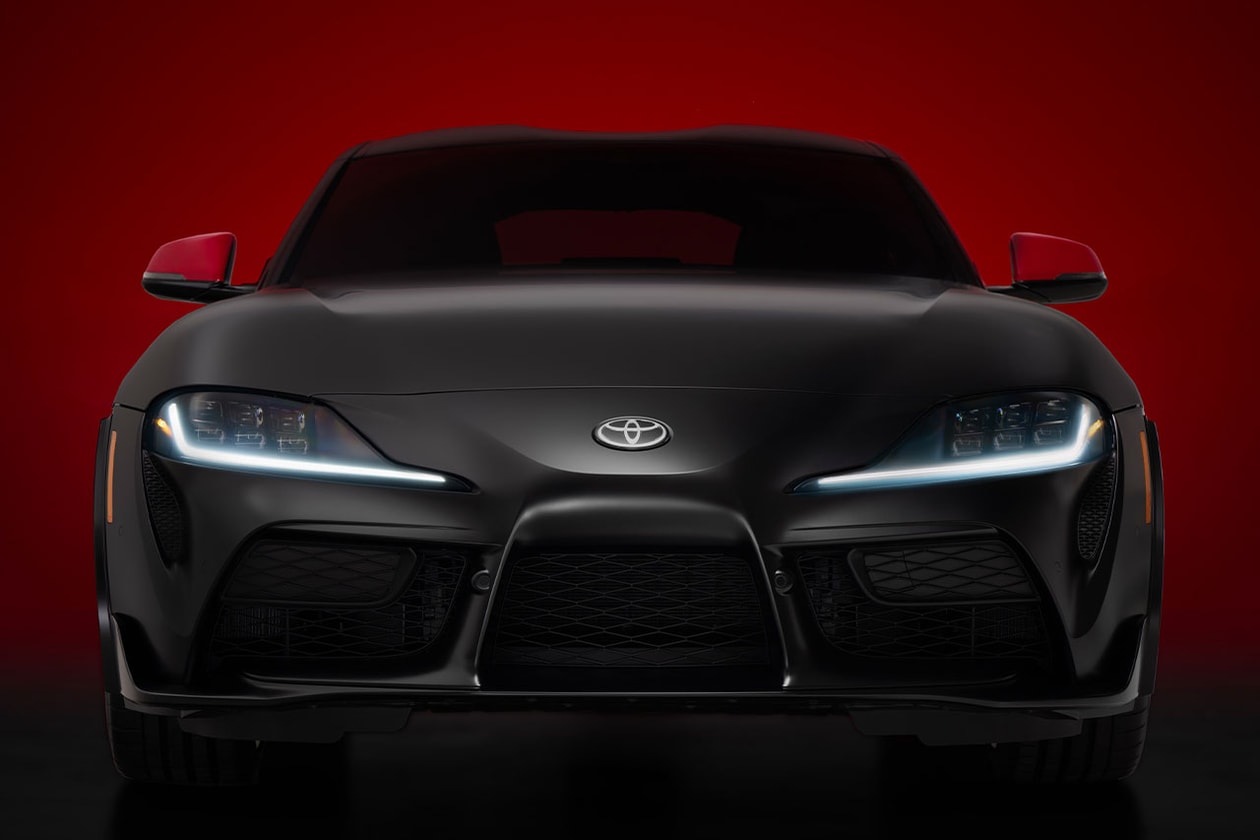 Toyota GR86 Yuzu Edition Release Info