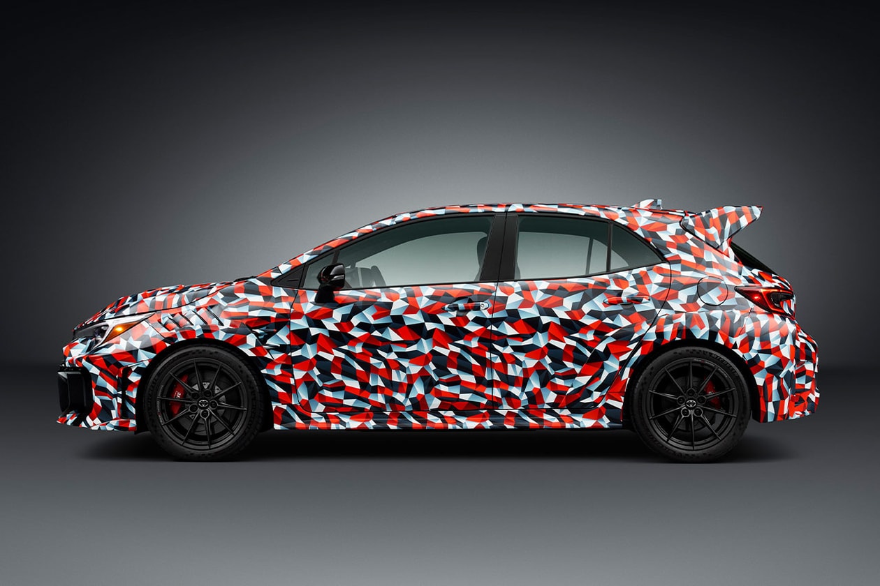 Toyota GR86 Yuzu Edition Release Info
