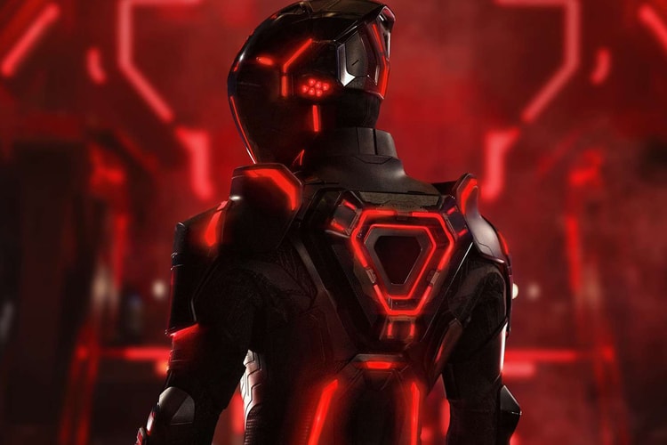 Disney Drops Official Trailer for Jared Leto-Starring 'Tron: Ares'