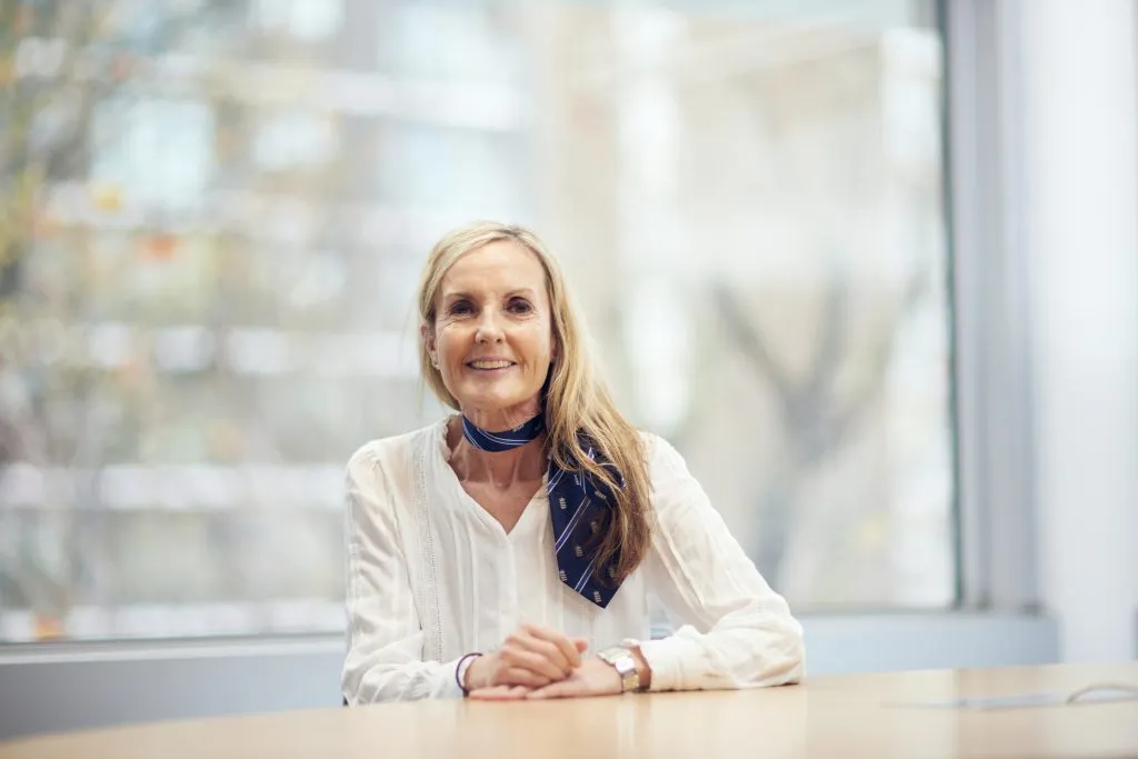 Katie Bickerstaffe, Sainsbury's NED 2025