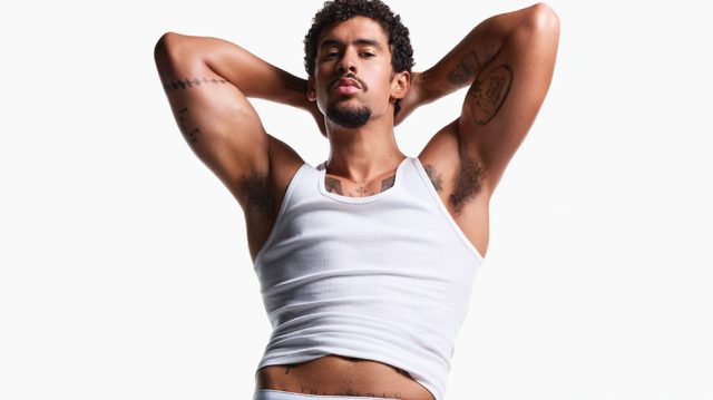 Marks & Spencer ups the ante in underwear adding Calvin Klein and Tommy Hilfiger