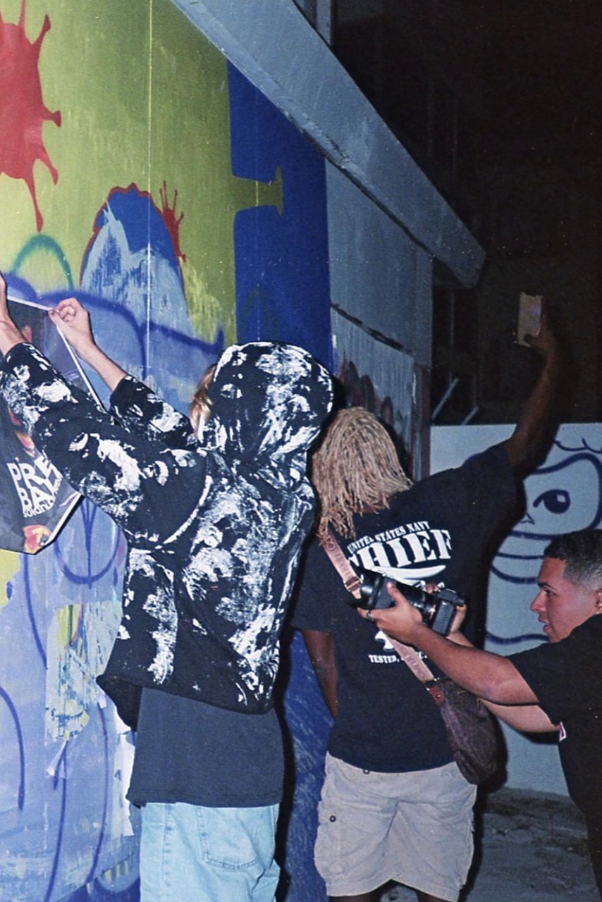 Hypebeast Community Center: PrettyBallads