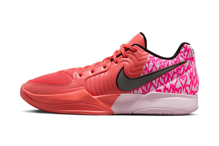 Official Images of the Nike Ja 2