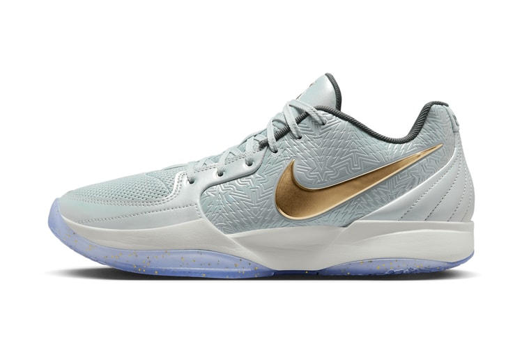 Official Images of the Nike Ja 2
