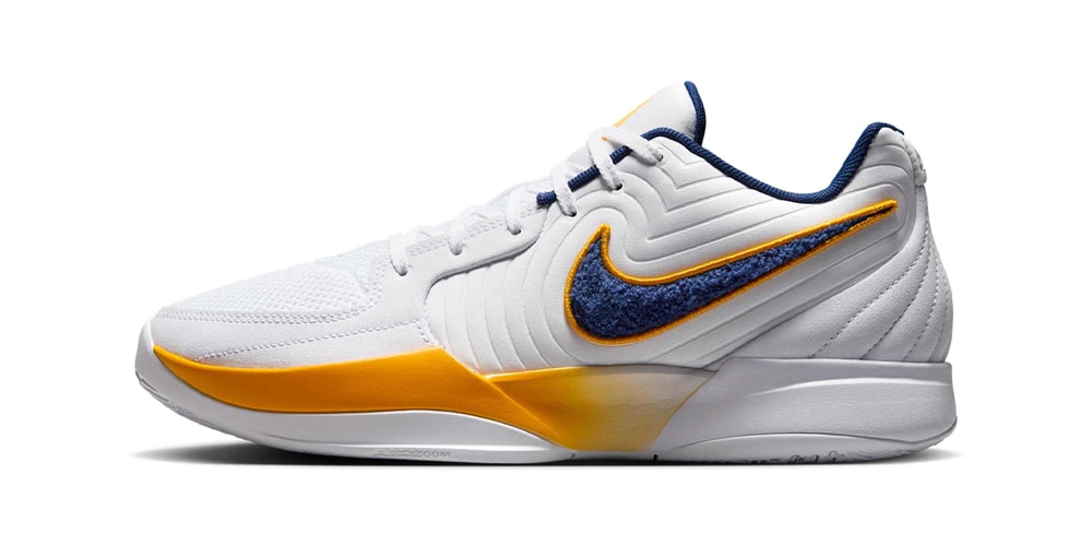 Official Look at the Nike Ja 2 "Murray State"
