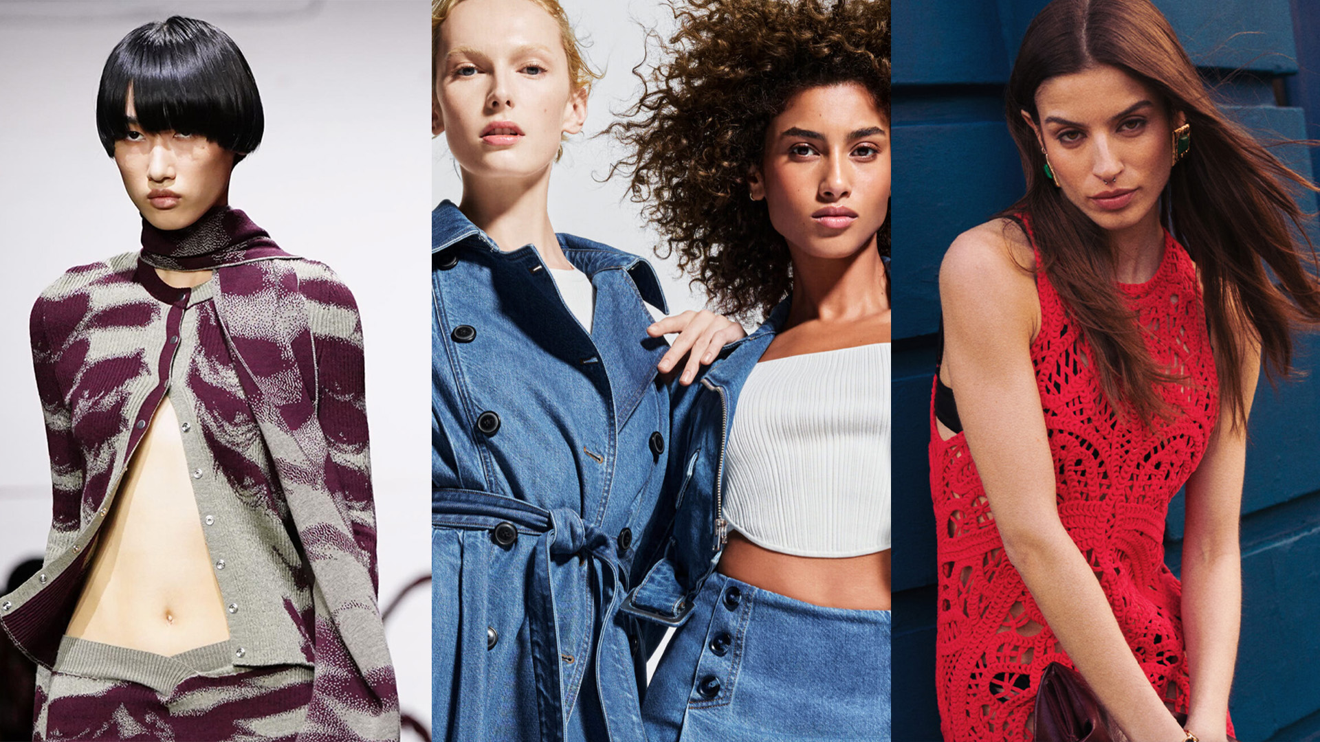 Editors' Top Reads: News from Topshop, M&S, Gymshark and more...