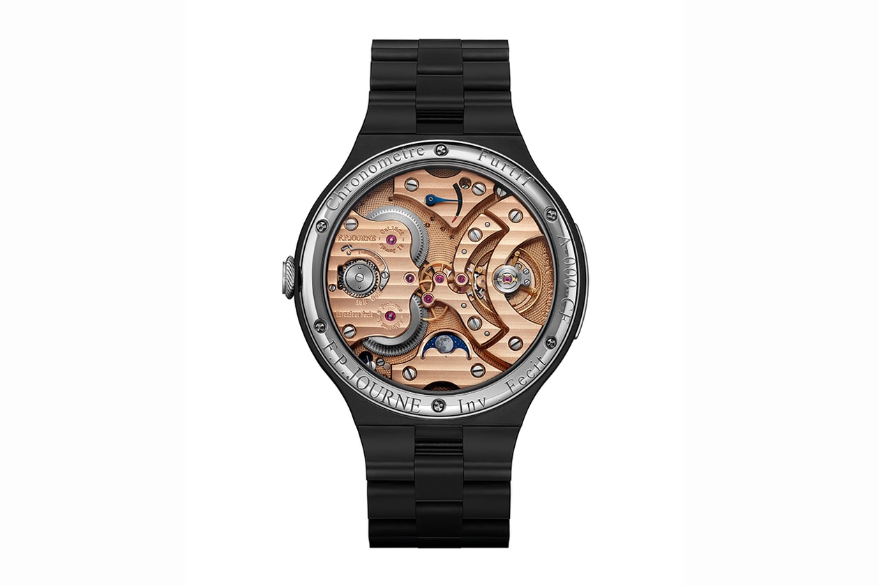 Best Releases of Geneva Watch Week 2025 novelties Watches & Wonders 2025 novelties Rolex Land-Dweller Patek Philippe Calatrava 6196P Cartier Privé Tank à Guichets Vacheron Constantin Les Cabinotiers Solaria Ultra Grand Complication F.P.Journe Chronometre Furtif