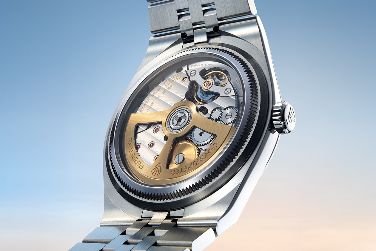 Best Releases of Geneva Watch Week 2025 novelties Watches & Wonders 2025 novelties Rolex Land-Dweller Patek Philippe Calatrava 6196P Cartier Privé Tank à Guichets Vacheron Constantin Les Cabinotiers Solaria Ultra Grand Complication F.P.Journe Chronometre Furtif