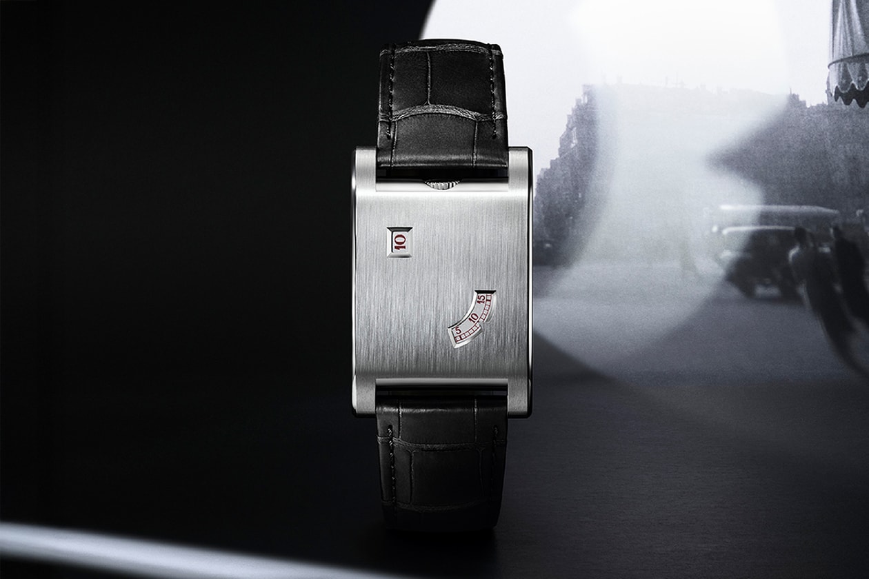 Best Releases of Geneva Watch Week 2025 novelties Watches & Wonders 2025 novelties Rolex Land-Dweller Patek Philippe Calatrava 6196P Cartier Privé Tank à Guichets Vacheron Constantin Les Cabinotiers Solaria Ultra Grand Complication F.P.Journe Chronometre Furtif