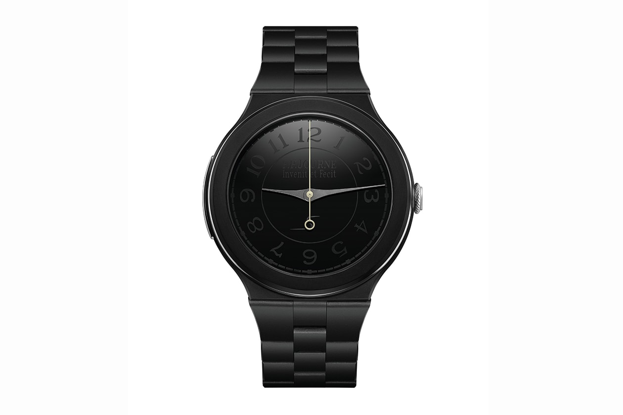 Best Releases of Geneva Watch Week 2025 novelties Watches & Wonders 2025 novelties Rolex Land-Dweller Patek Philippe Calatrava 6196P Cartier Privé Tank à Guichets Vacheron Constantin Les Cabinotiers Solaria Ultra Grand Complication F.P.Journe Chronometre Furtif