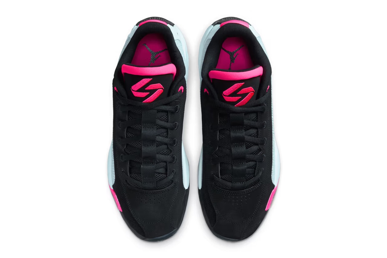 Best Sneaker Releases April 2025 Week 2 Jordan Luka 4 and Luka .77 Liverpool x Nike Air Max 95 New Balance MADE in USA 990v6 “Avocado” & “Sea Salt” COMME des GARÇONS HOMME PLUS x Nike Sense 96 OTW by Vans Old Skool 36 FM (Reese Cooper x UGG Air Jordan 3 