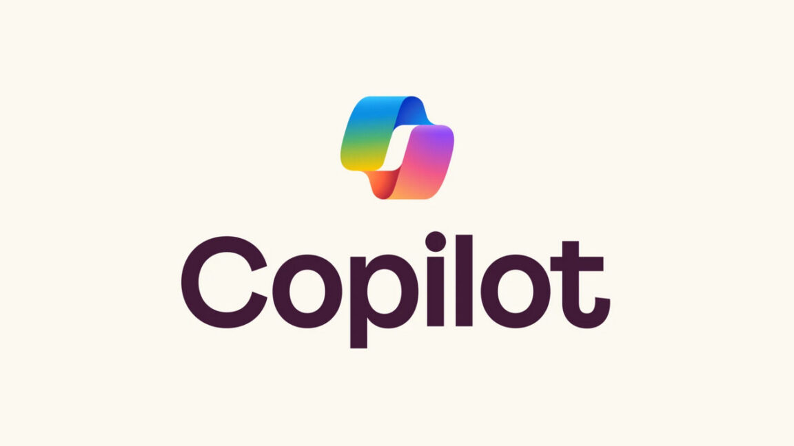 1744242123_Windows-11s-Copilot-Vision-wants-to-help-you-learn-to.jpg The Microsoft Copilot logo.