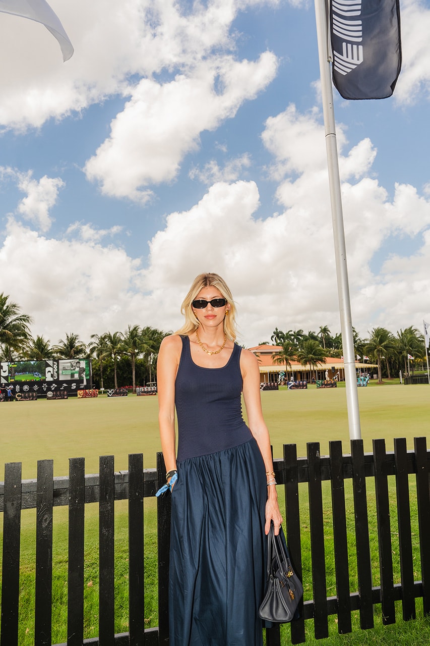 what went down at liv golf miami recap dylan efron devon windsor camille kostek olivia jade paris hilinski