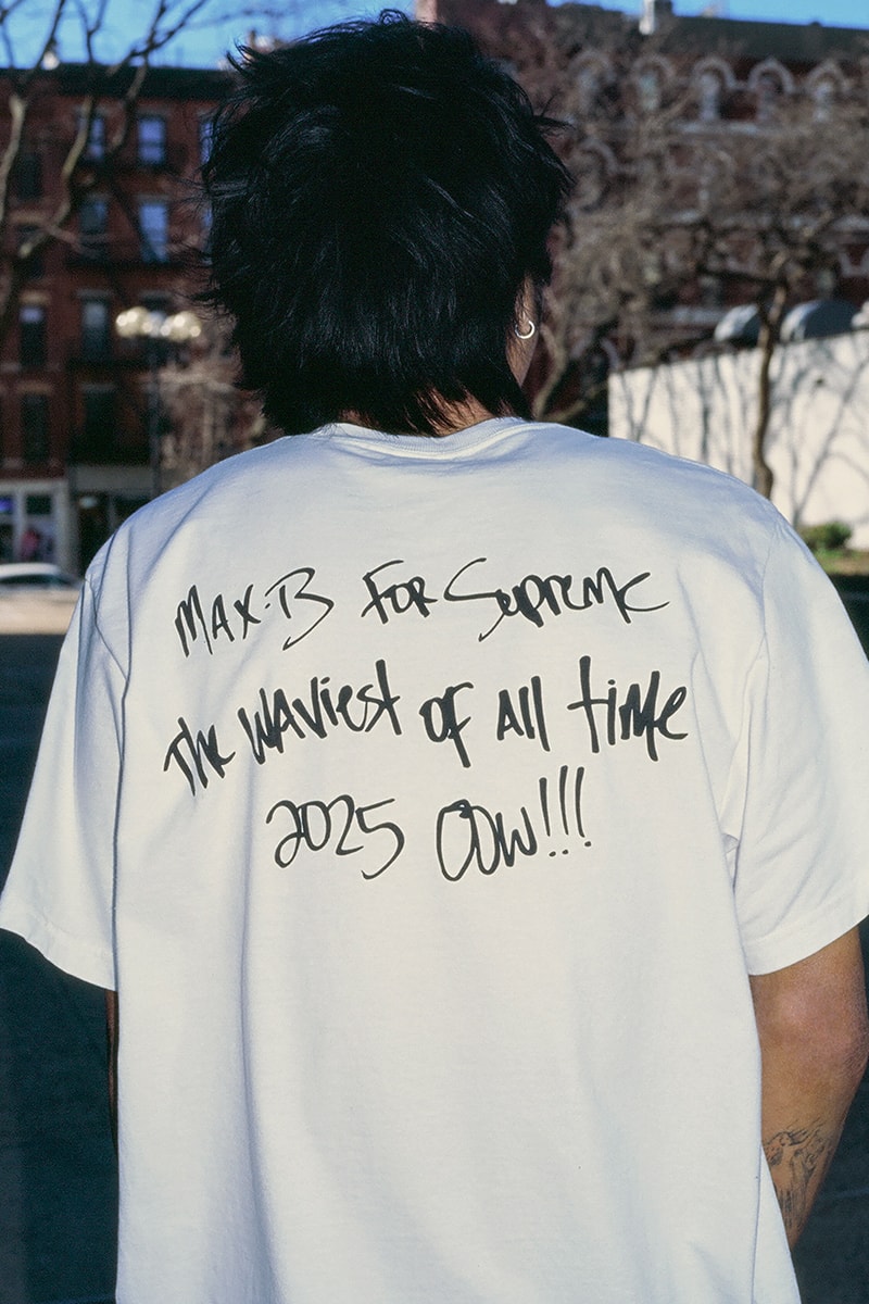 8 Drops You Don't Want to Miss This Week Supreme Palace Moncler A COLD WALL Beams Sierra Designs thisisneverthat Grateful Dead The North Face UNDERCOVER Sean Wotherspoon GAP