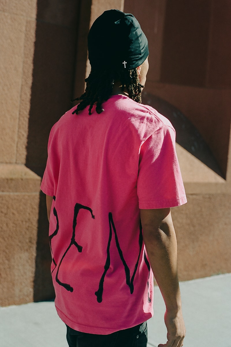 8 Drops You Don't Want to Miss This Week Supreme Palace Moncler A COLD WALL Beams Sierra Designs thisisneverthat Grateful Dead The North Face UNDERCOVER Sean Wotherspoon GAP